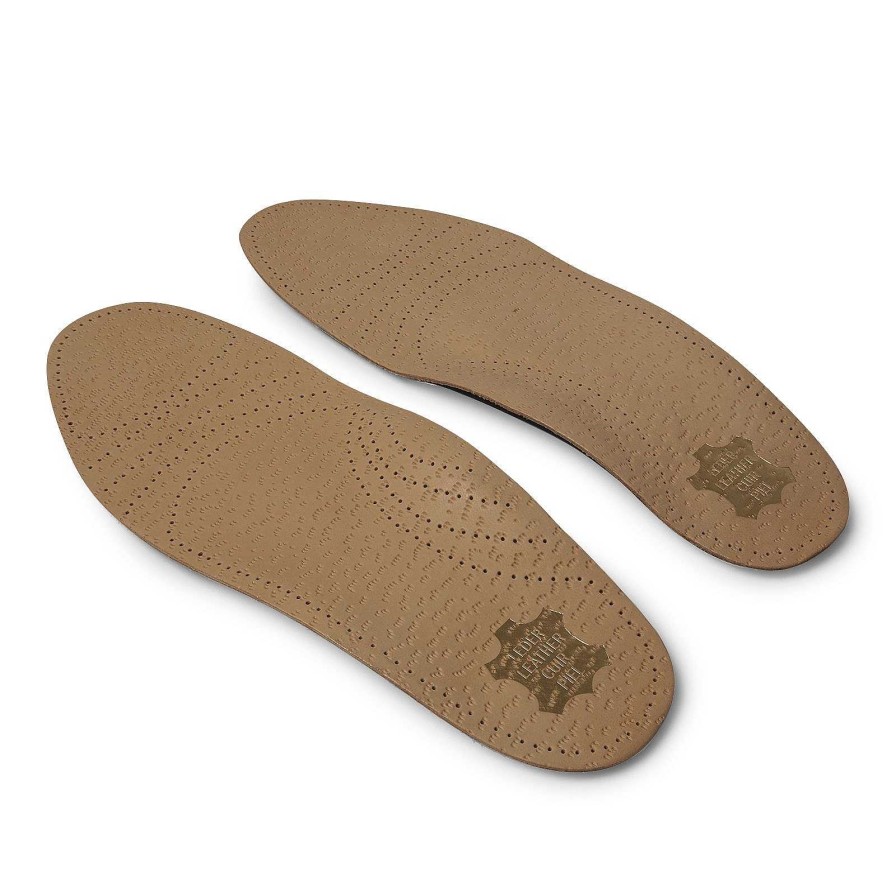 Sacha Anti-Stress Insoles Size 39