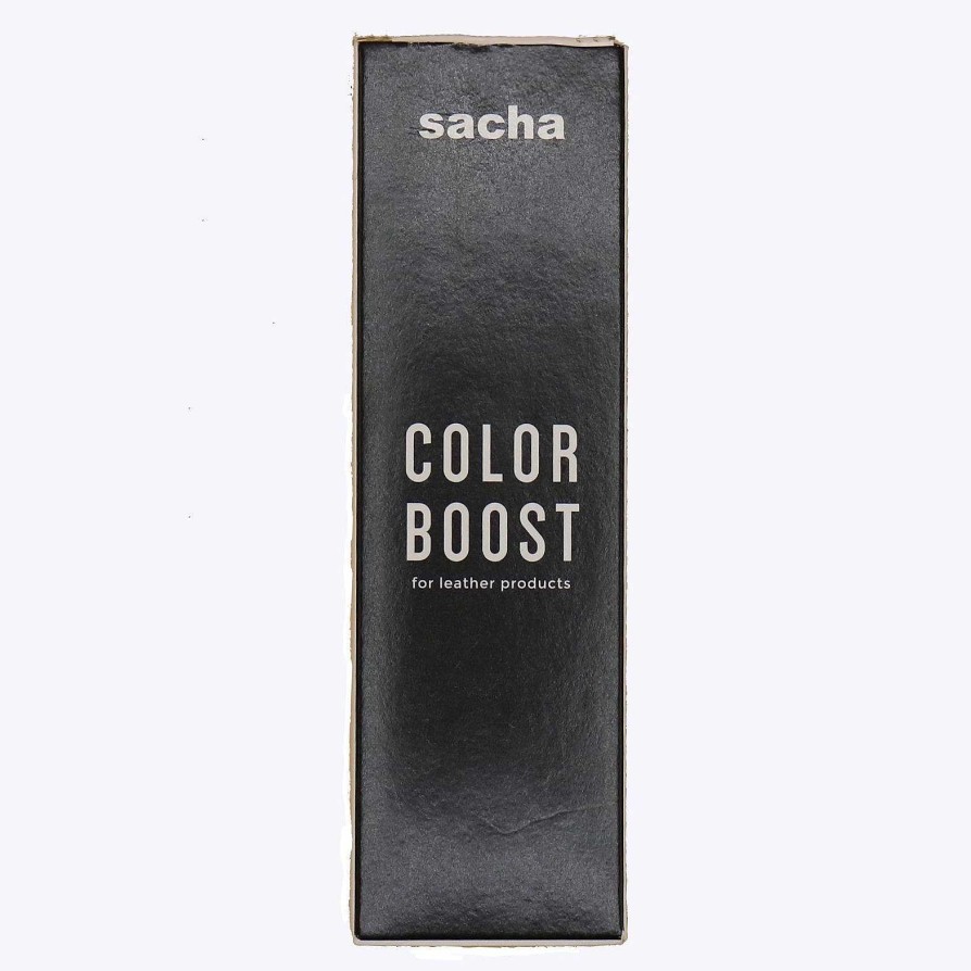 Sacha Color Boost Brown