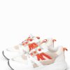 Sacha Sneakers With Details - White