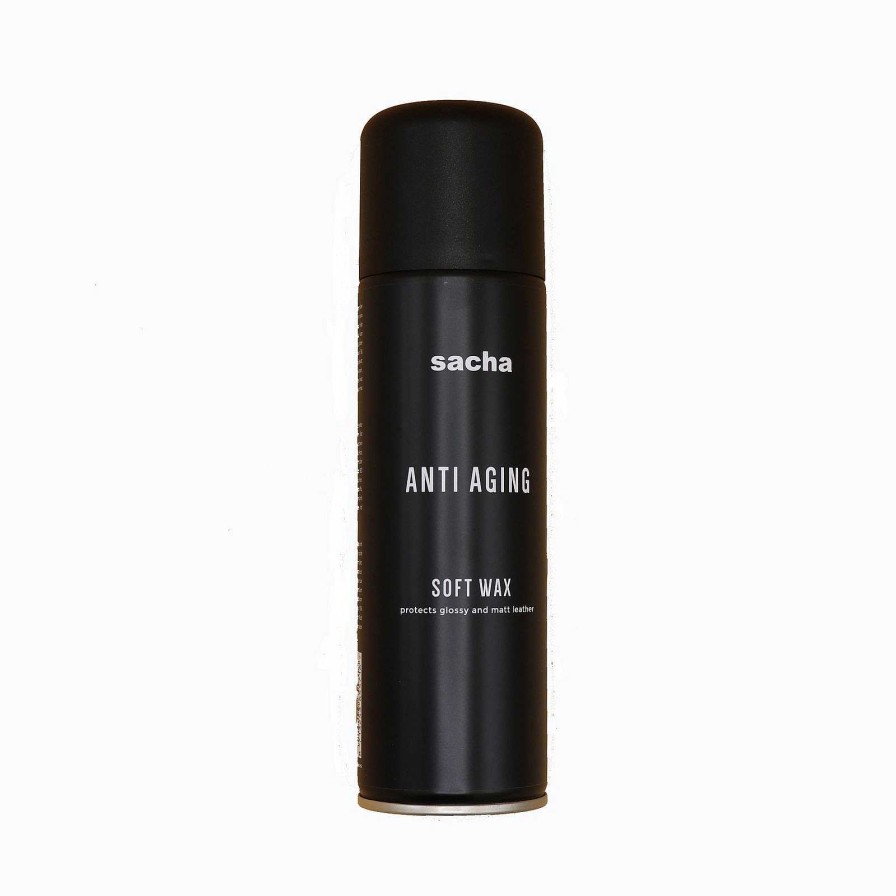 Sacha Anti Aging 300 Ml