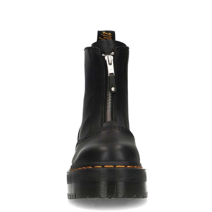 Sacha Dr. Martens Jetta Black