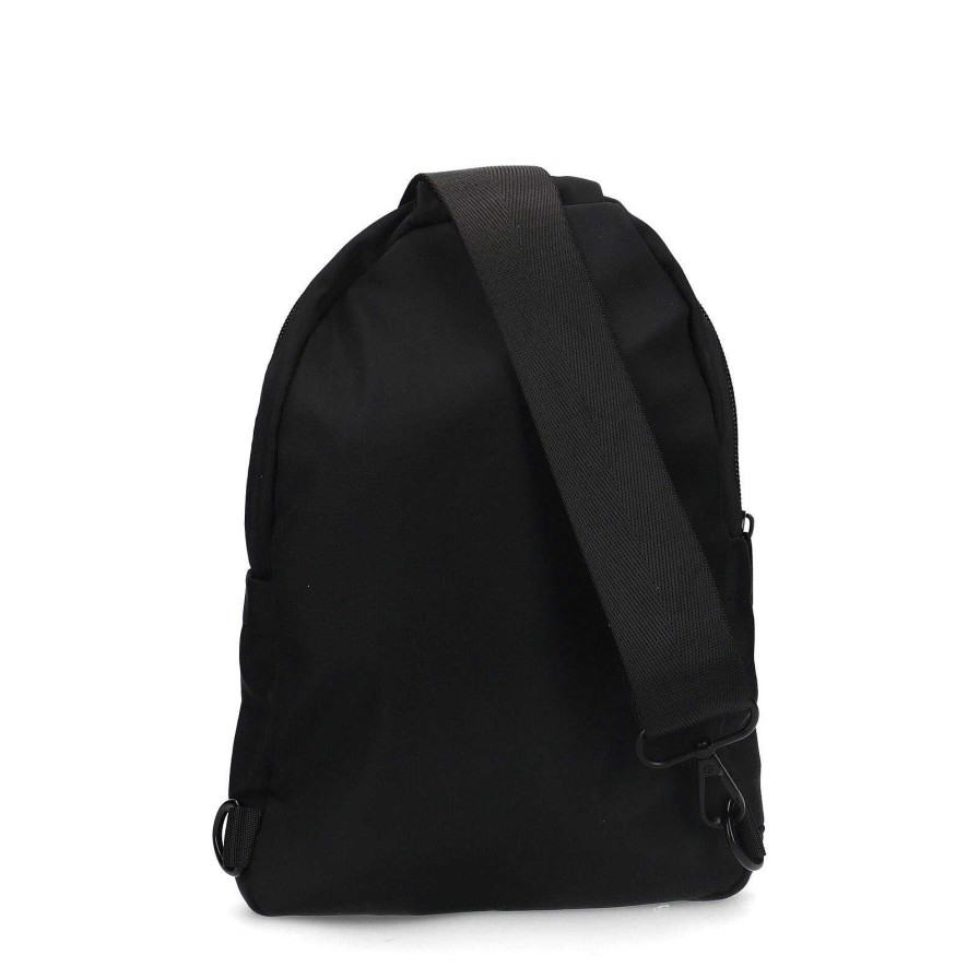 Sacha Shoulder Bag - Black