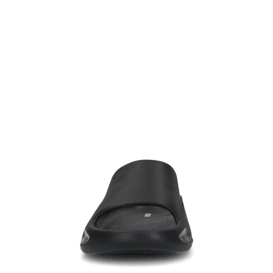 Sacha Slides - Black