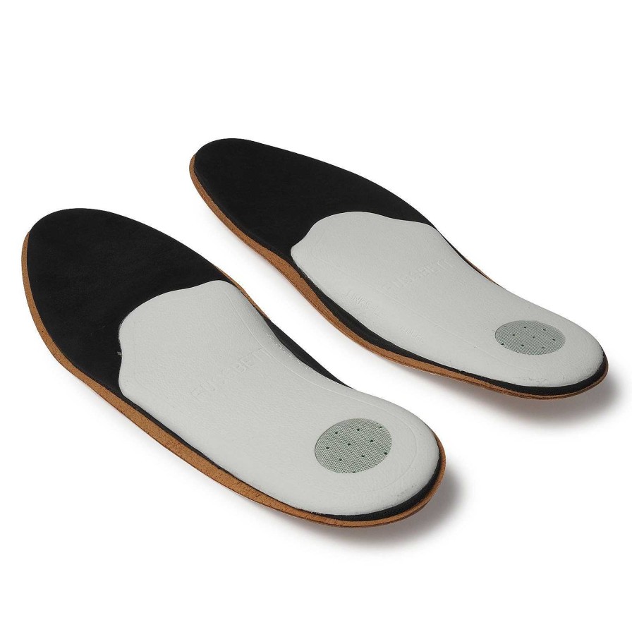 Sacha Anti-Stress Insoles Size 38