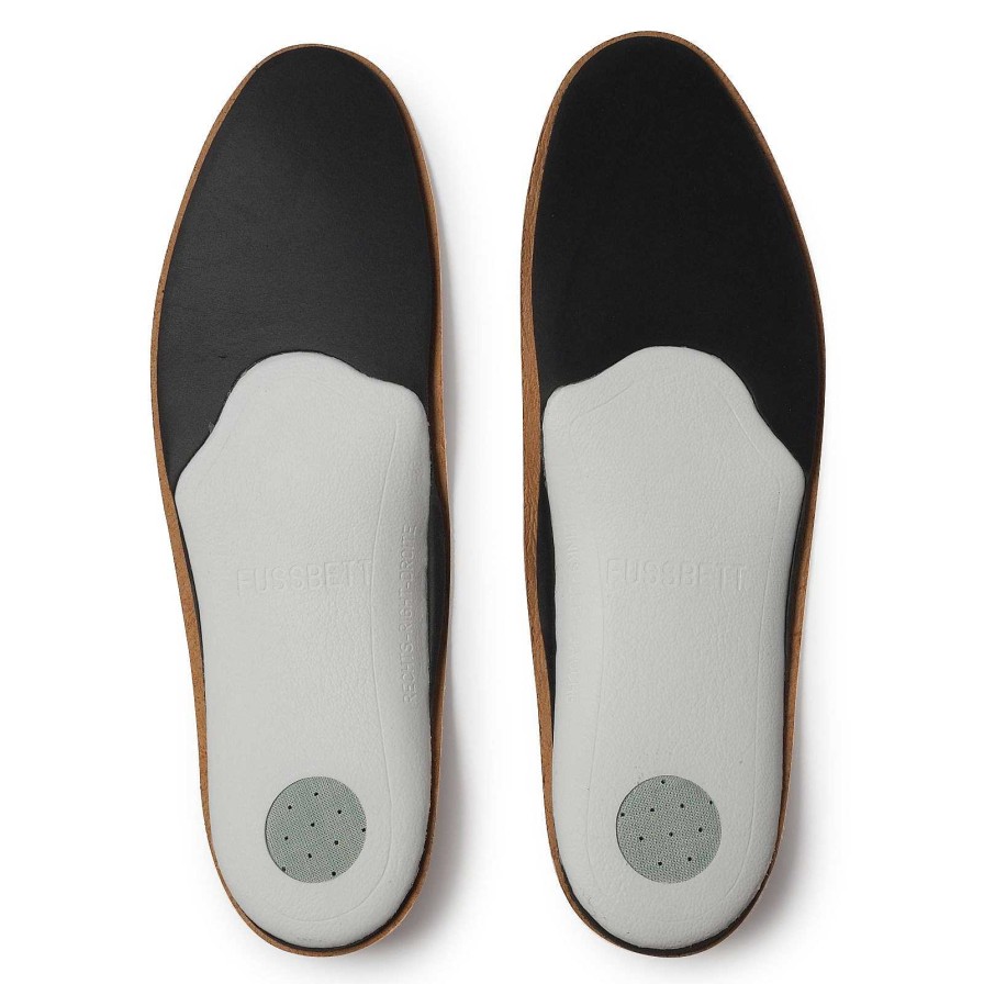 Sacha Anti-Stress Insoles Size 36