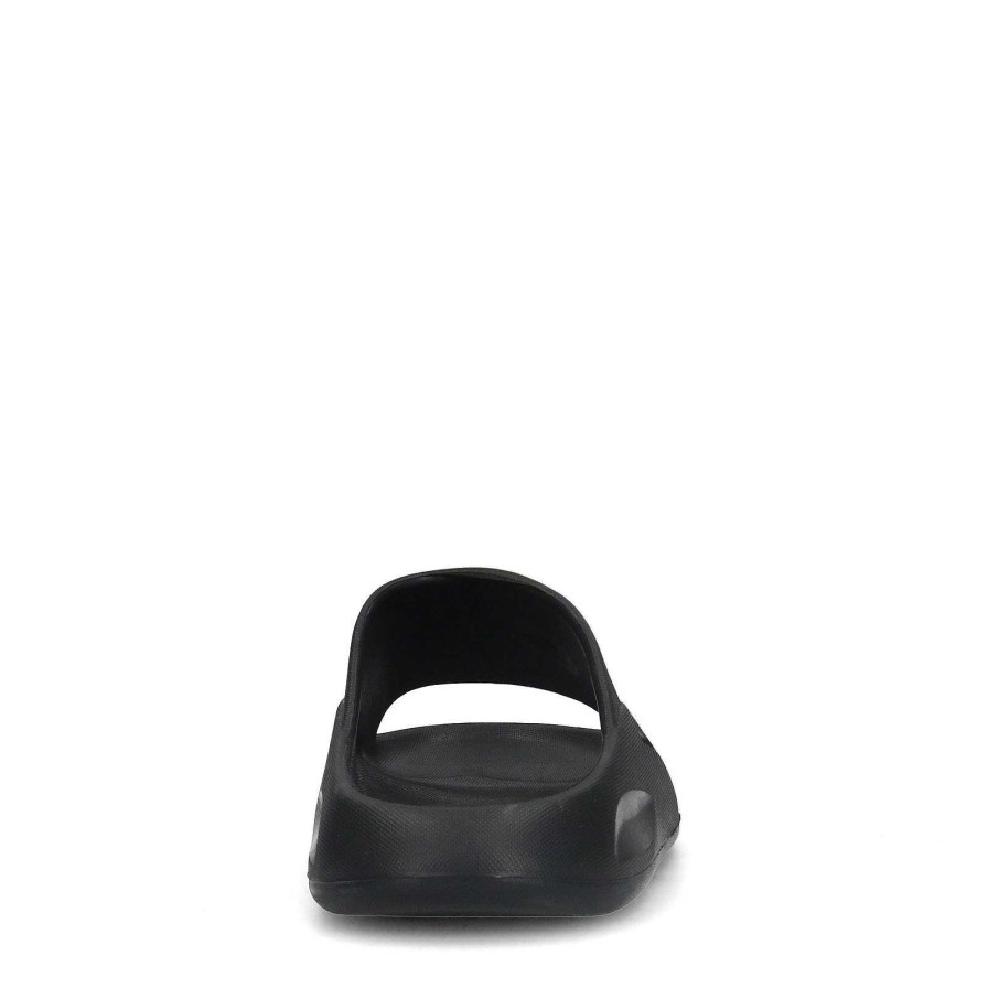 Sacha Slides - Black