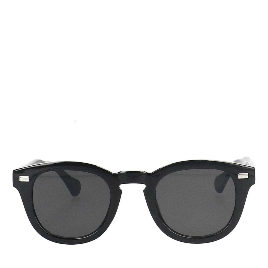 Sacha Sunglasses - Black