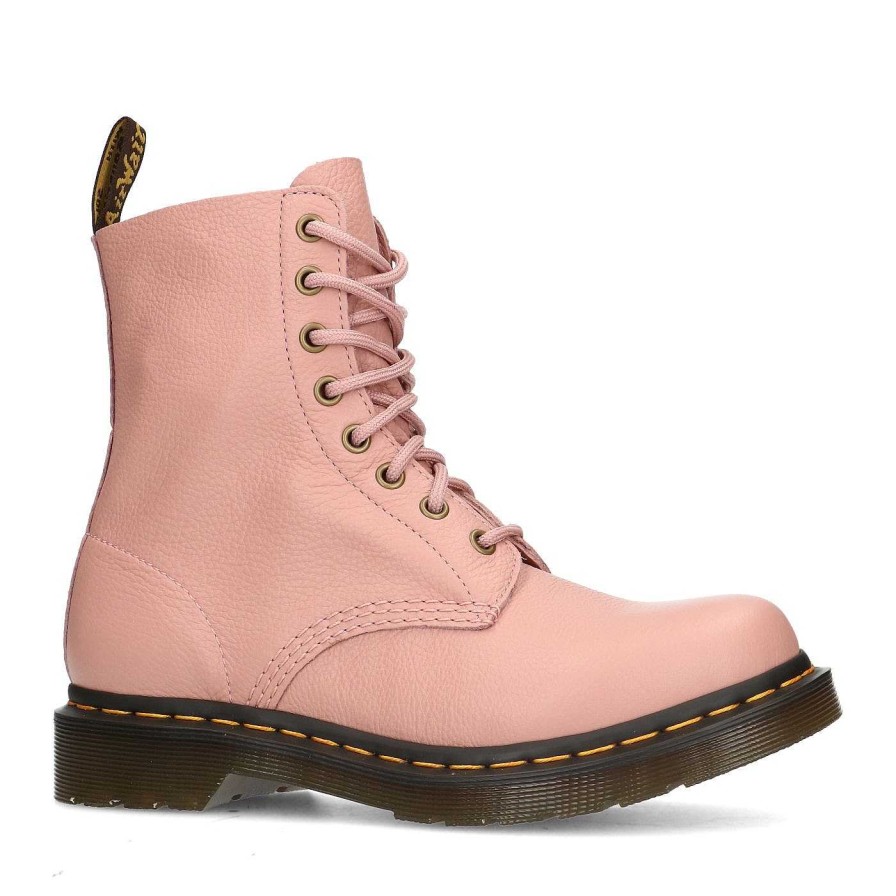 Sacha Dr. Martens 1460 Pascal Virginia - Pink