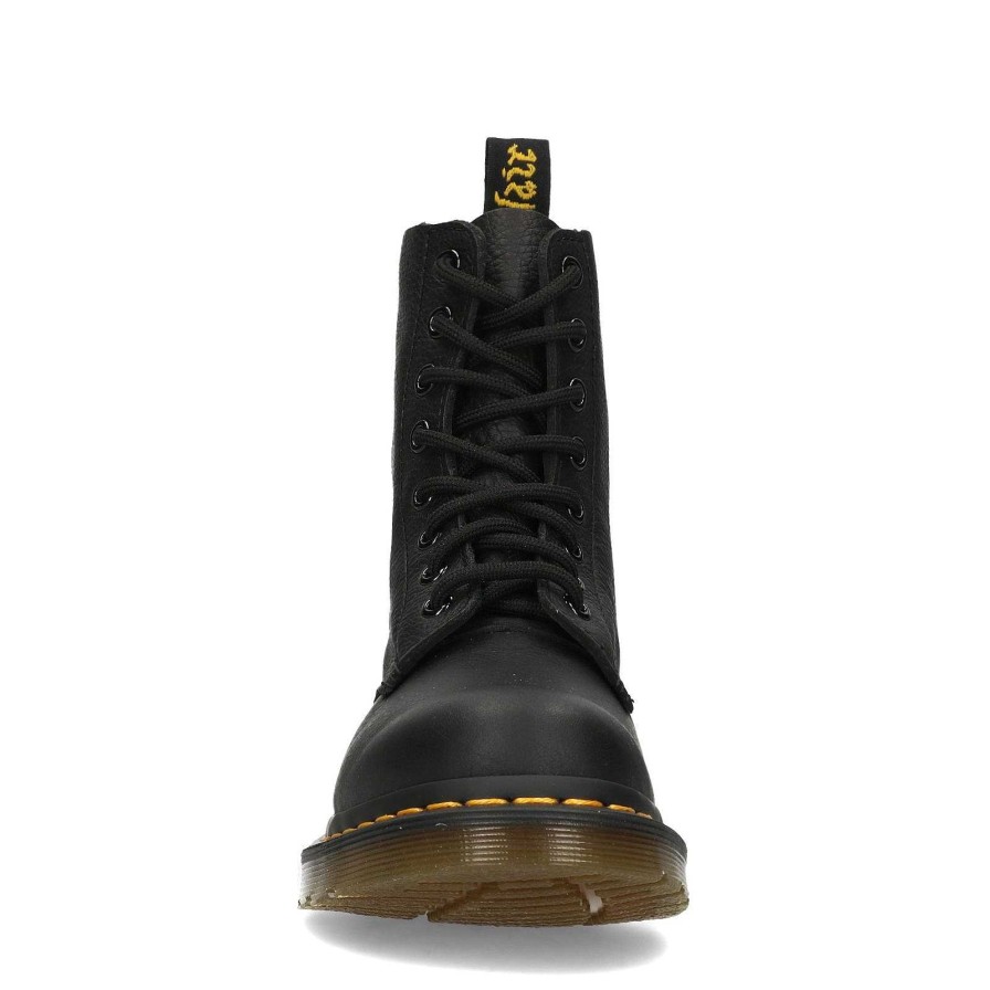 Sacha Dr. Martens Virginia Black