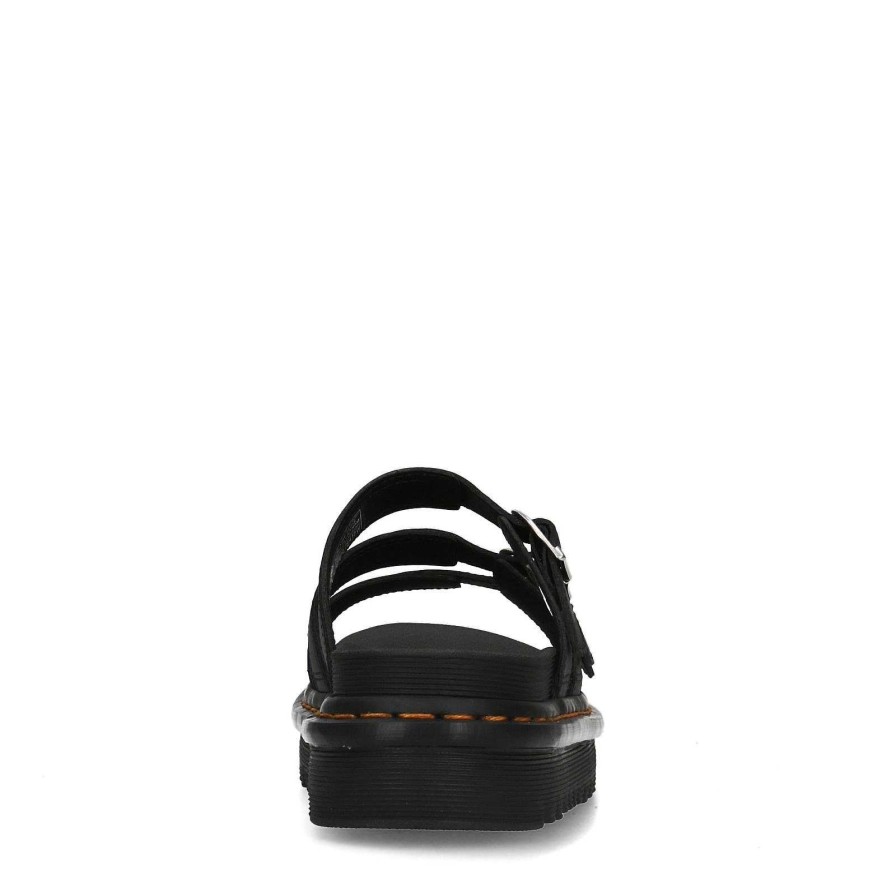 Sacha Dr. Martens Blaire - Black