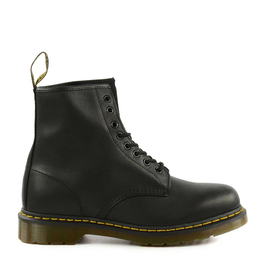 Sacha Dr. Martens Black