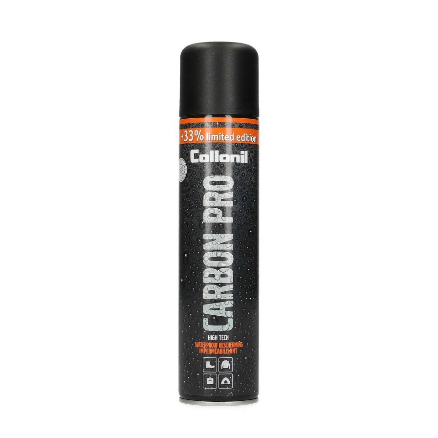 Sacha Collonil Carbon Pro 400Ml