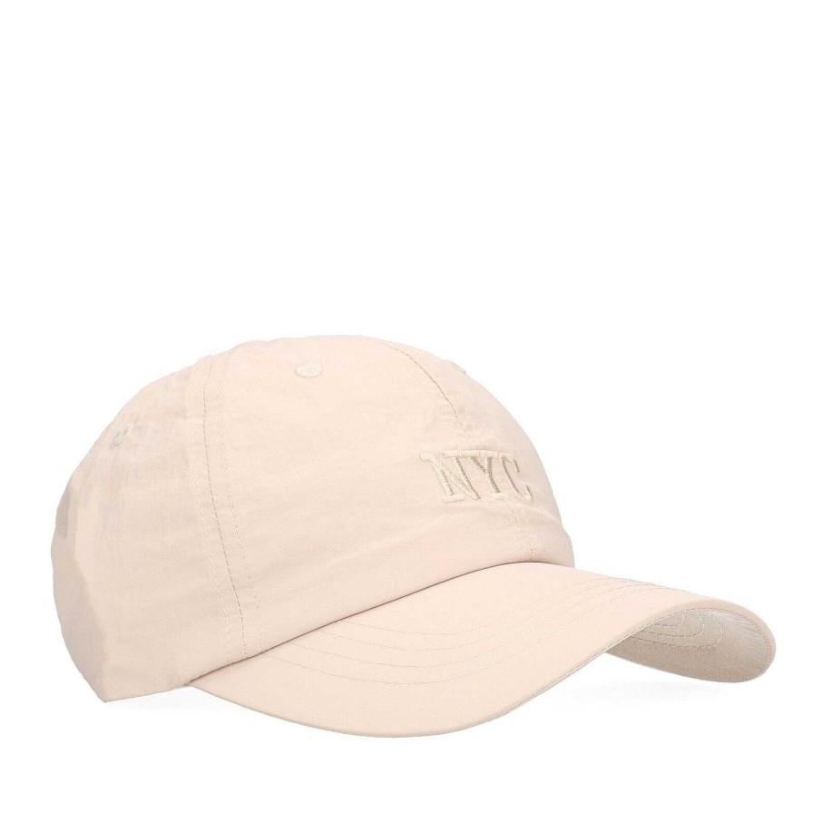 Sacha Women'S Cap - Beige