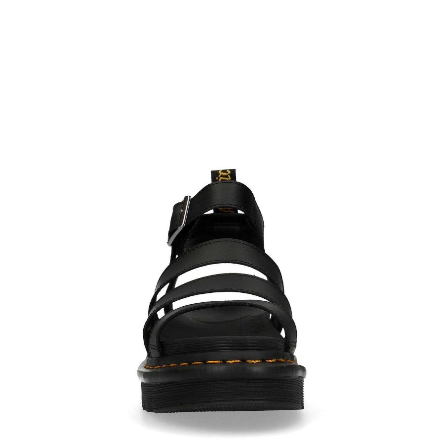 Sacha Dr. Martens Blaire Brando - Black