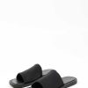 Sacha Slides - Black