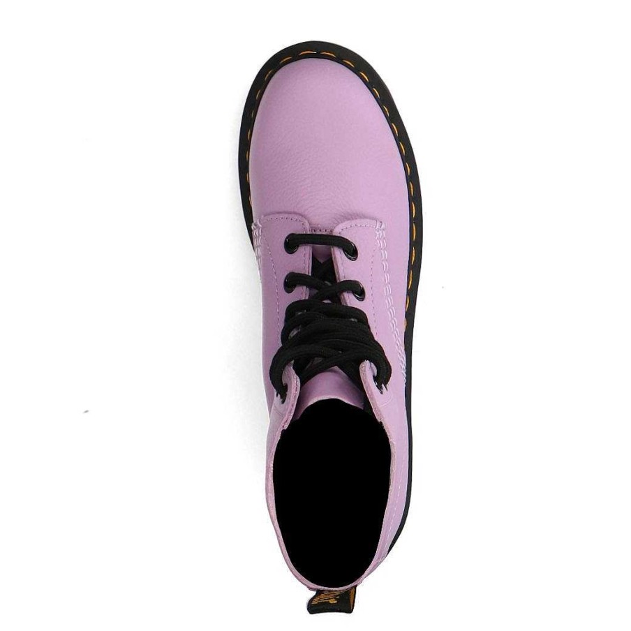 Sacha Dr. Martens 1460 Pascal Virginia - Lilac