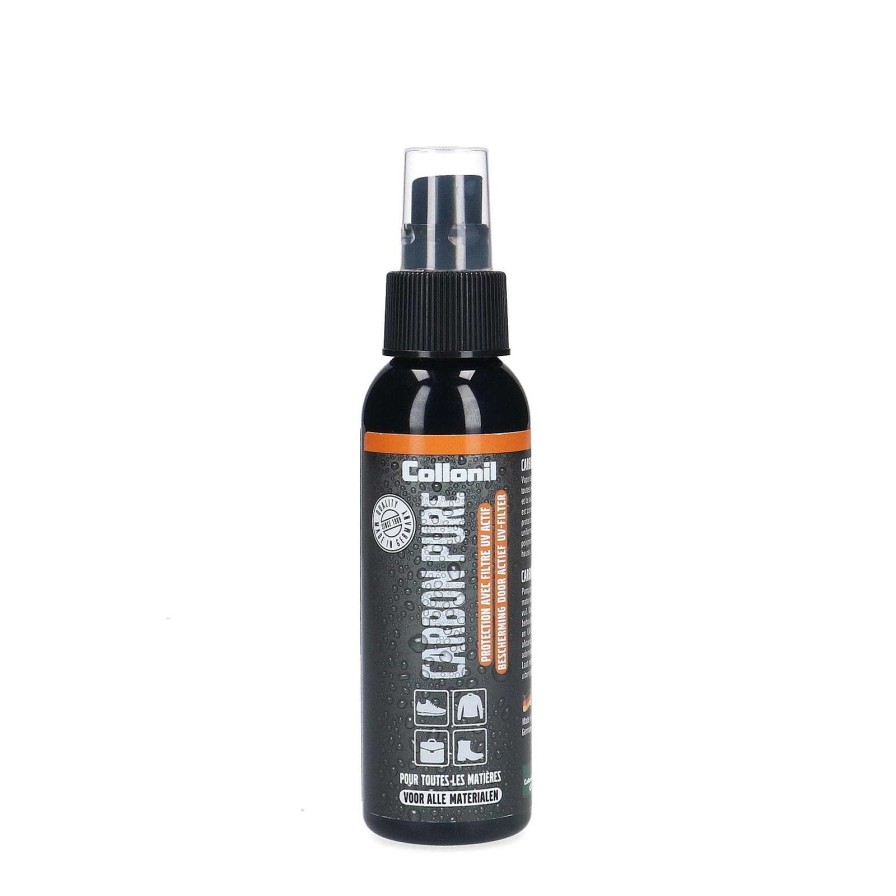 Sacha Collonil Carbon Pure 100Ml