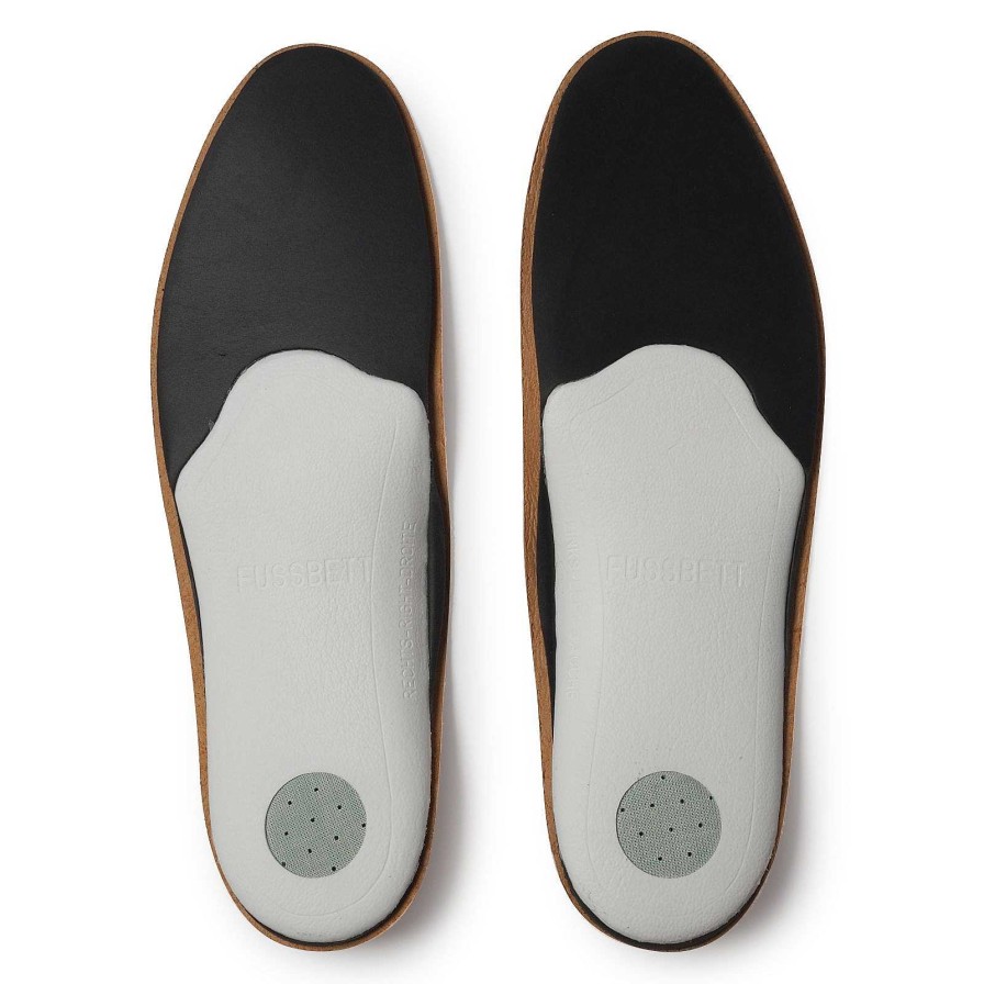 Sacha Anti-Stress Insoles Size 46