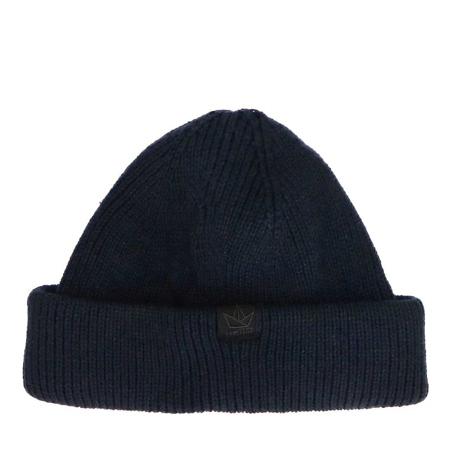 Sacha Beanie - Blue