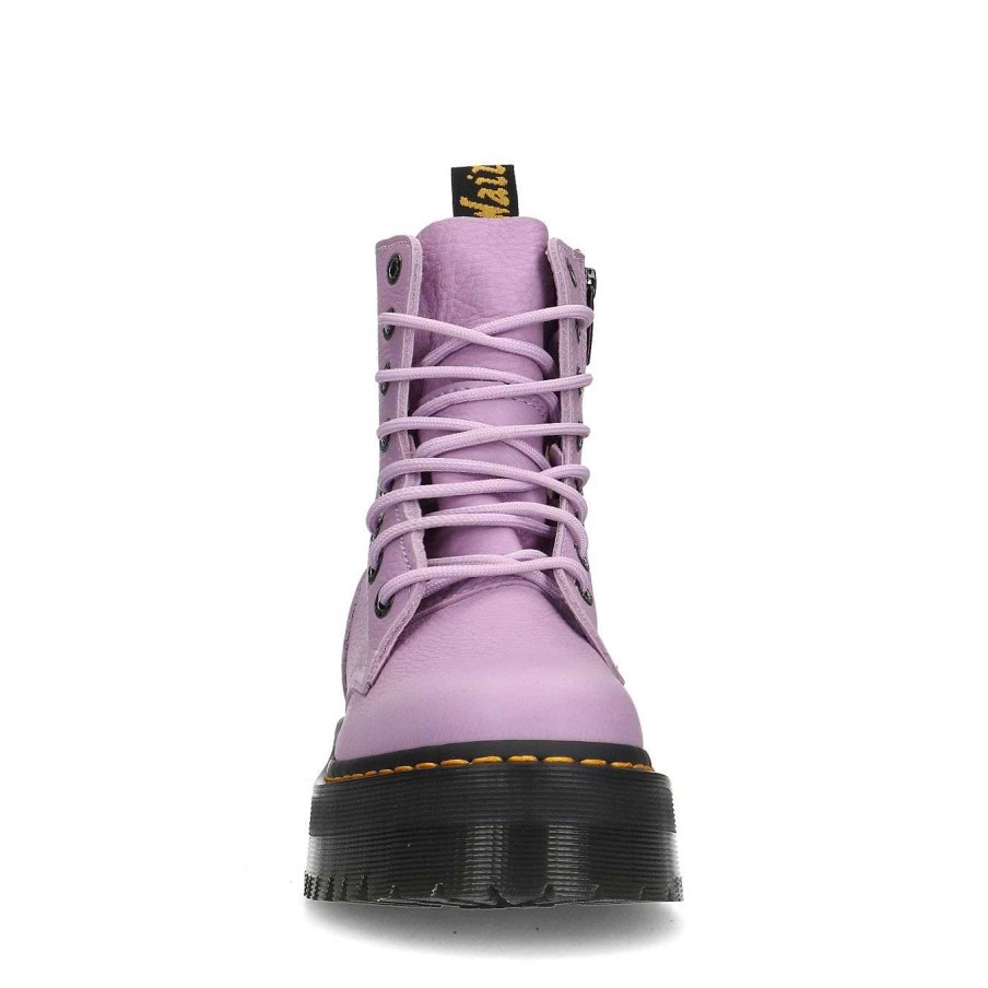 Sacha Dr. Martens Jadon Iii Pisa - Lilac