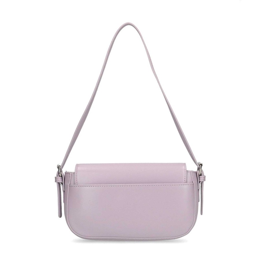 Sacha Shoulder Bag - Lilac