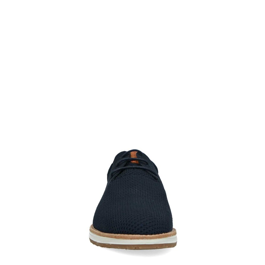 Sacha Rehab Nolan Knit - Dark Blue