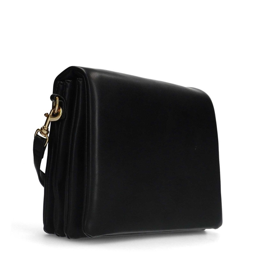 Sacha Shoulder Bag - Black