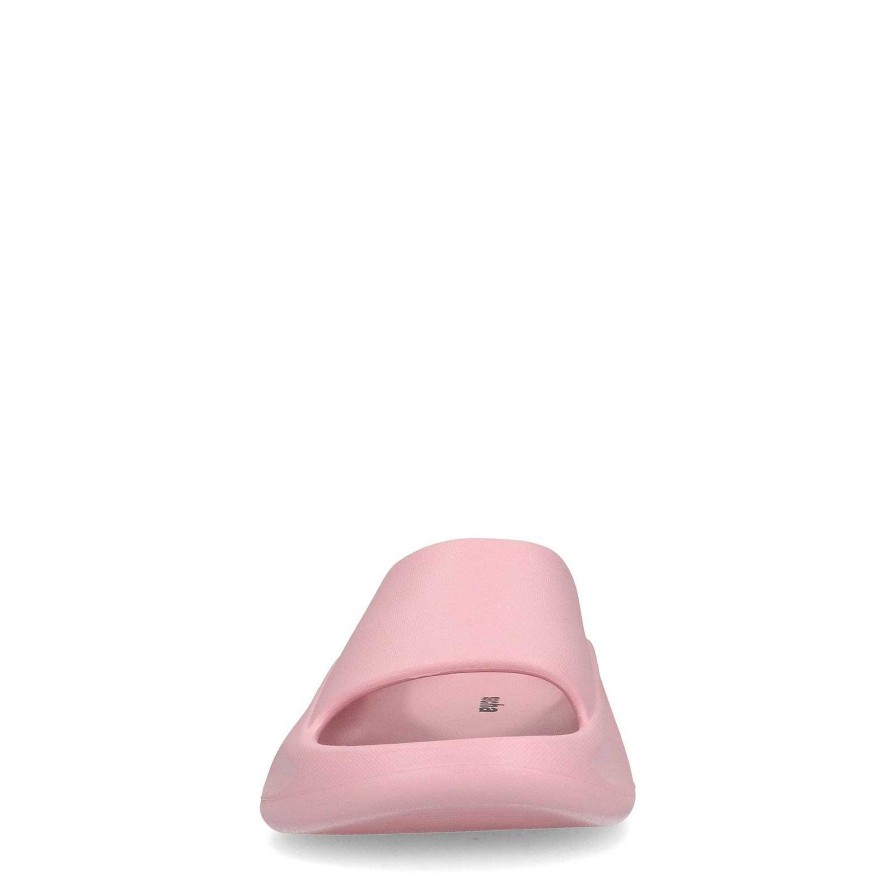 Sacha Slides - Pink