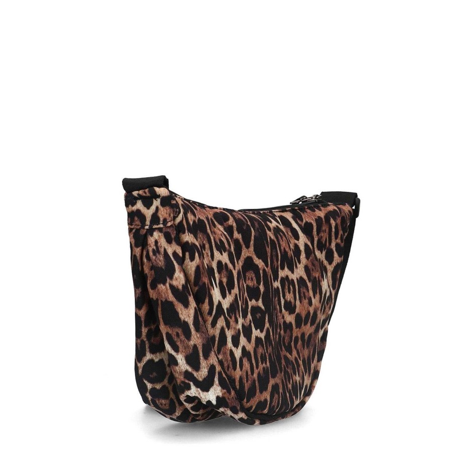 Sacha Leopard Belt Bag