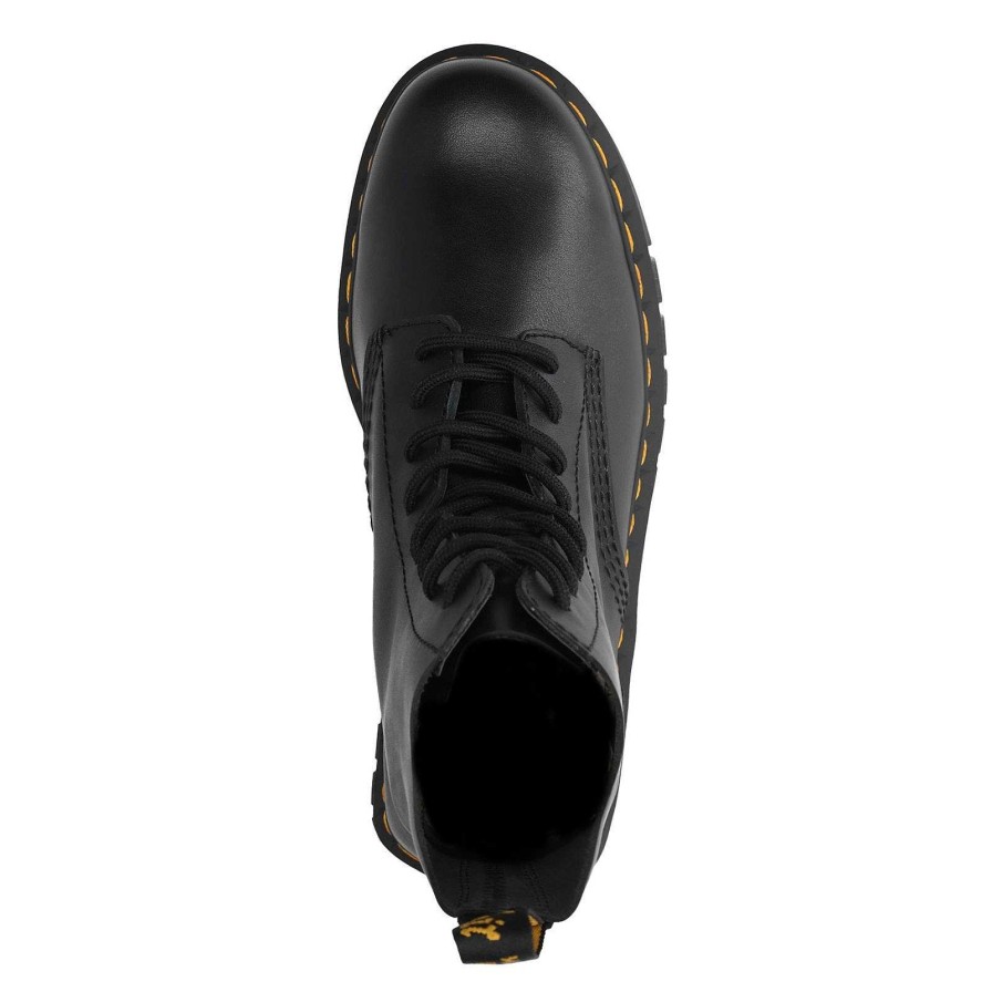 Sacha Dr. Martens Audrick Lace-Up Boots