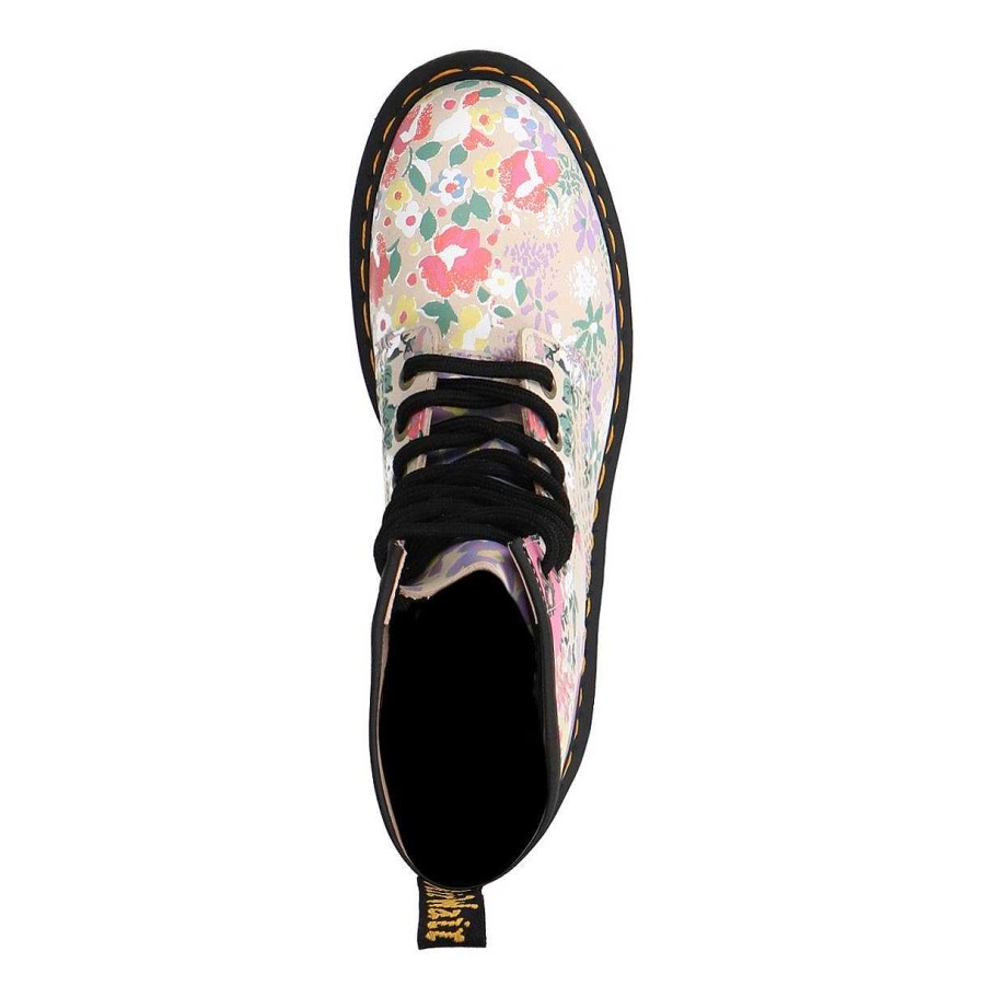 Sacha Dr. Martens 1460 Floral Mash Up - Multicolor