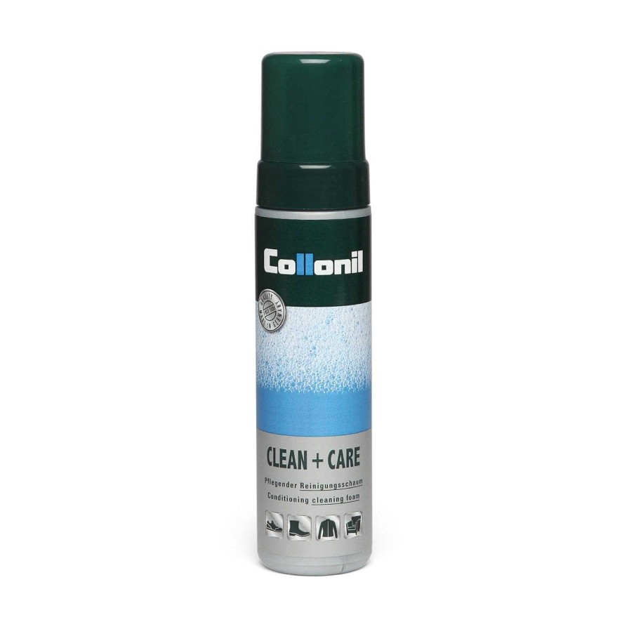 Sacha Collonil Clean & Care 200Ml