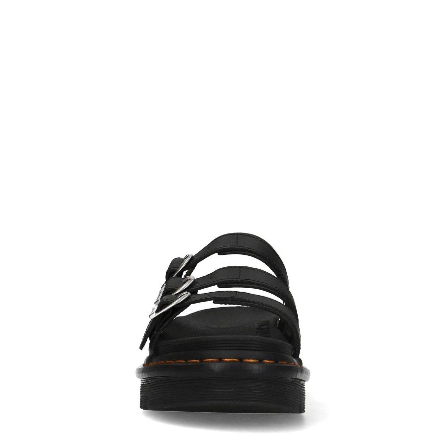 Sacha Dr. Martens Blaire - Black