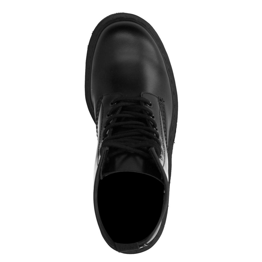 Sacha Dr. Martens 1460 Mono Smooth