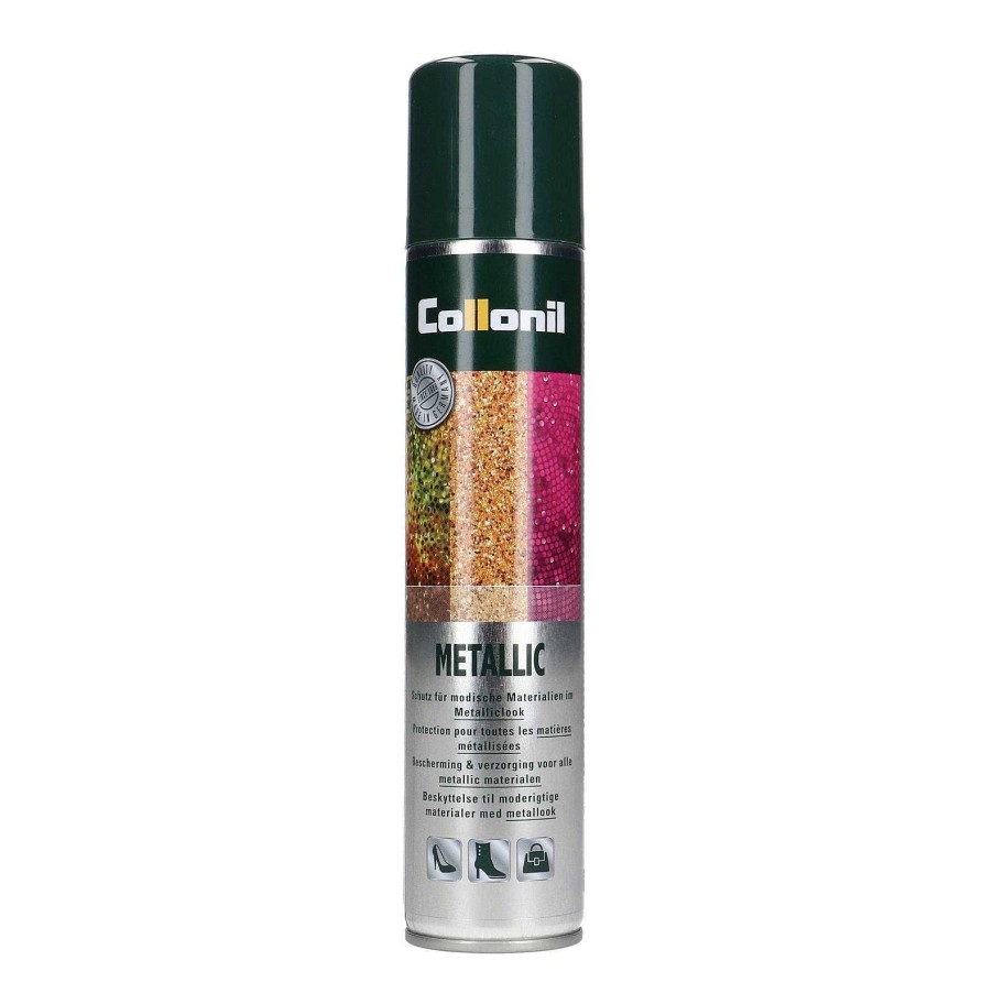 Sacha Collonil Metallic Spray