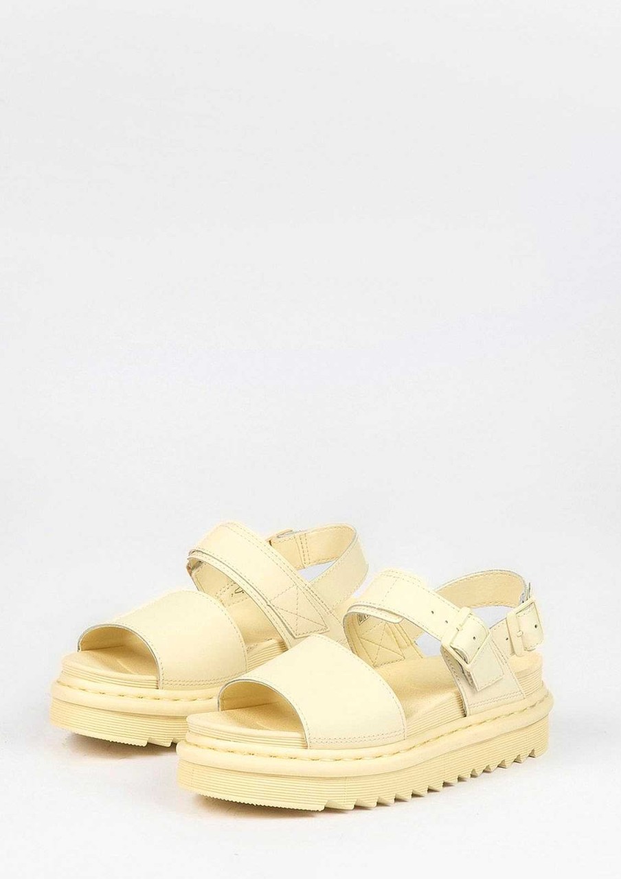 Sacha Dr. Martens Voss - Yellow