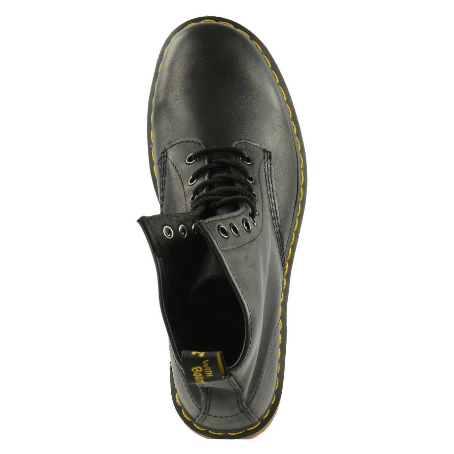 Sacha Dr. Martens Black