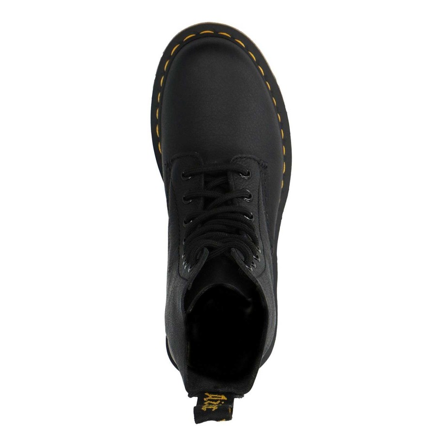 Sacha Dr. Martens Virginia Black