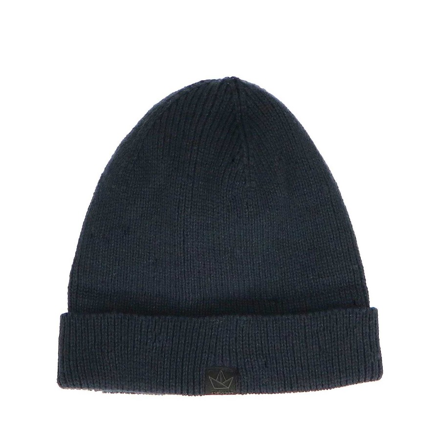 Sacha Beanie - Blue