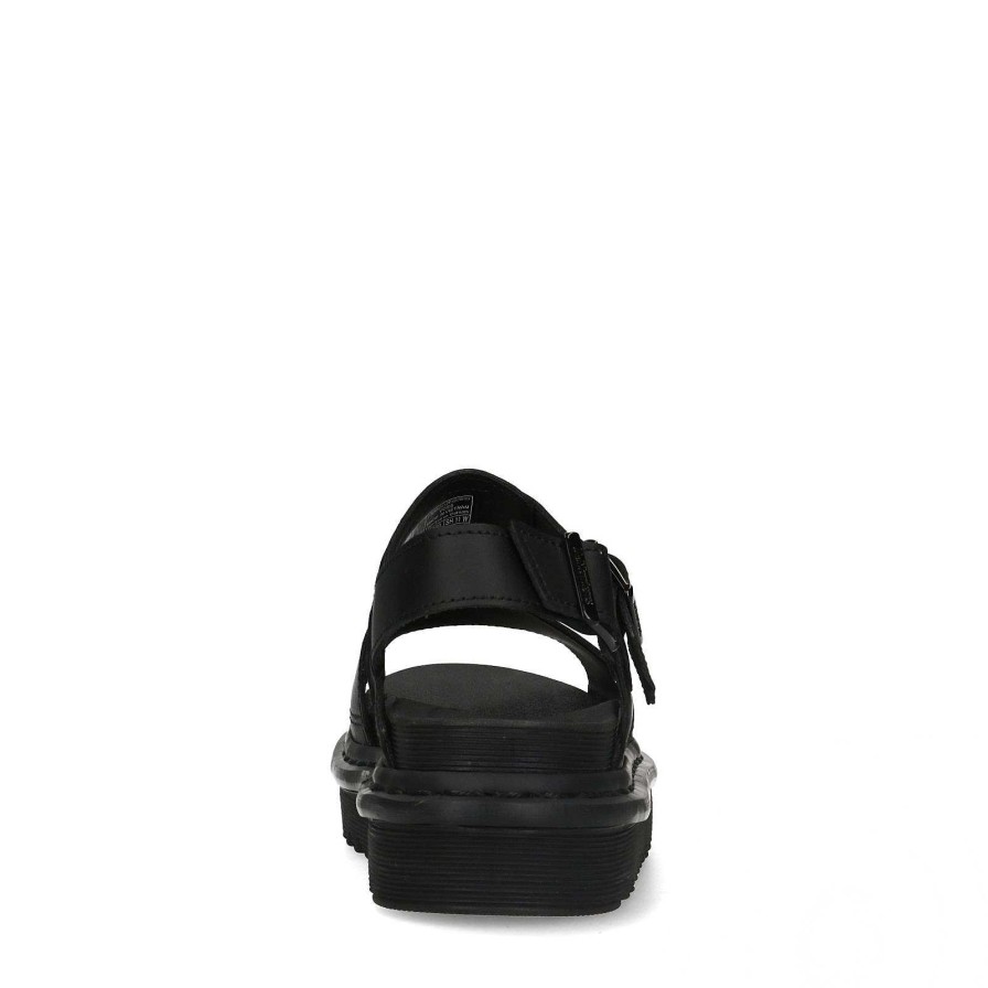 Sacha Dr. Martens Voss - Black