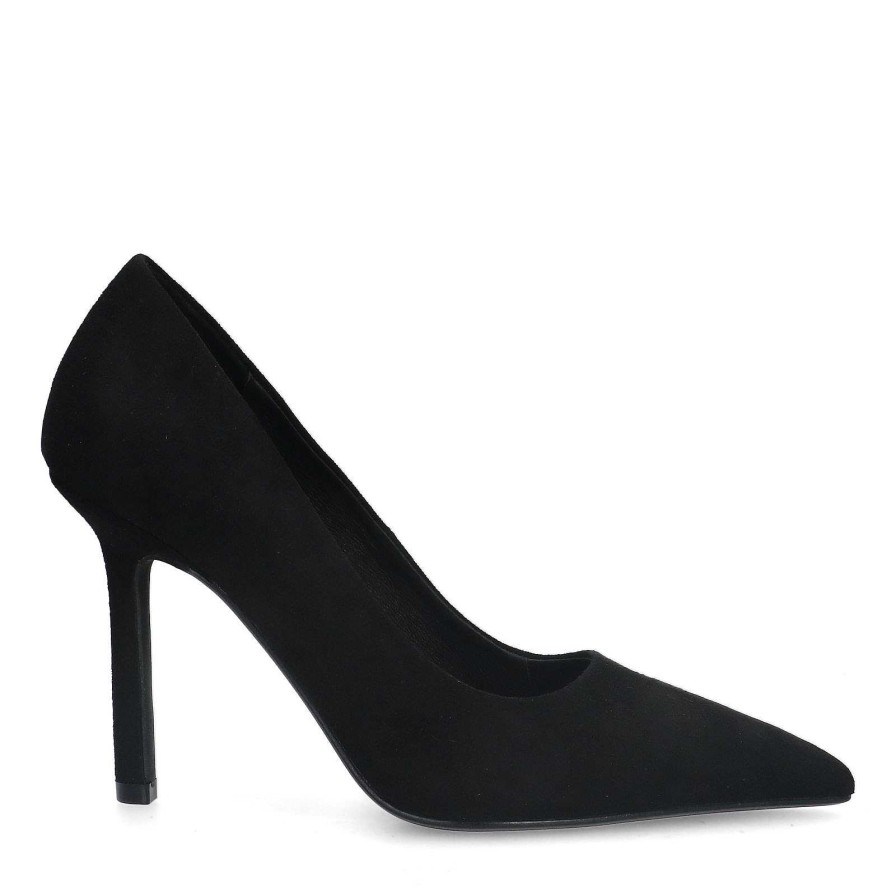 Sacha Pumps - Black