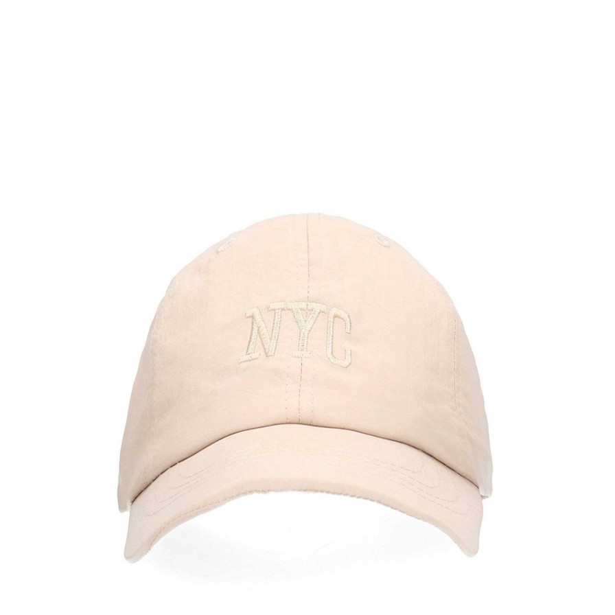 Sacha Women'S Cap - Beige