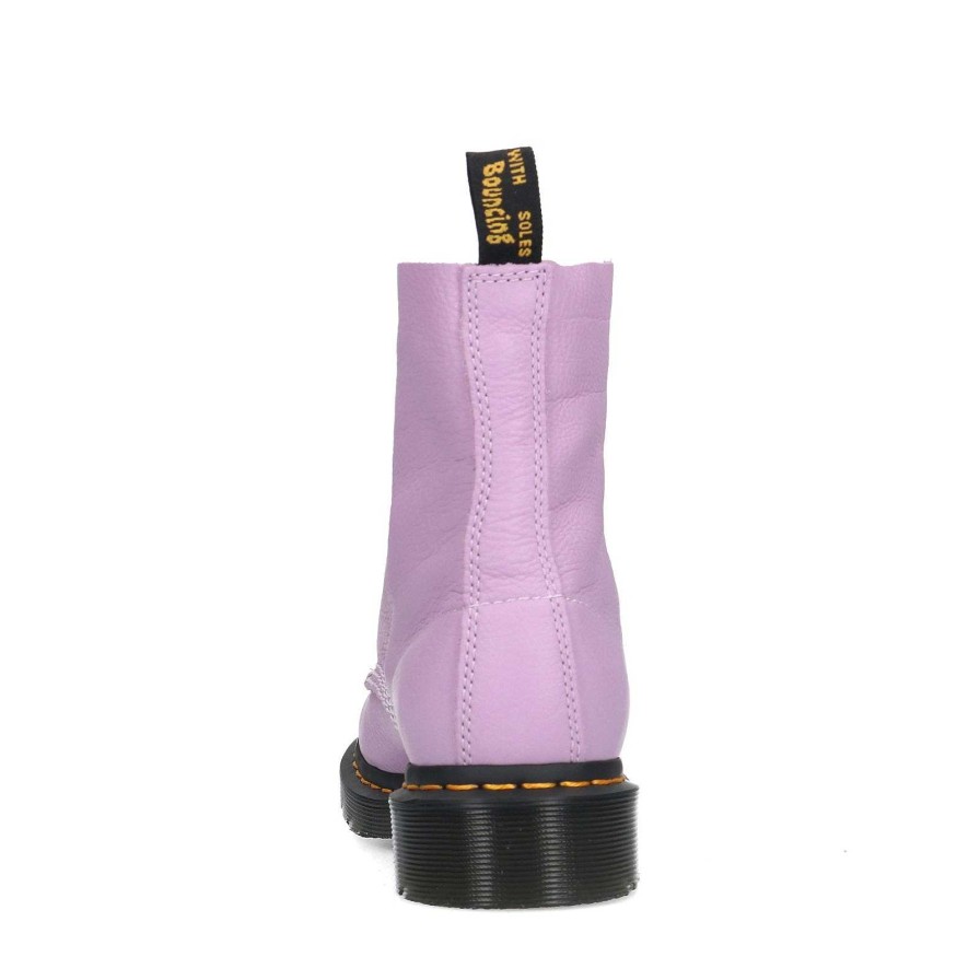 Sacha Dr. Martens 1460 Pascal Virginia - Lilac