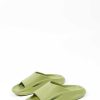 Sacha Slides - Green