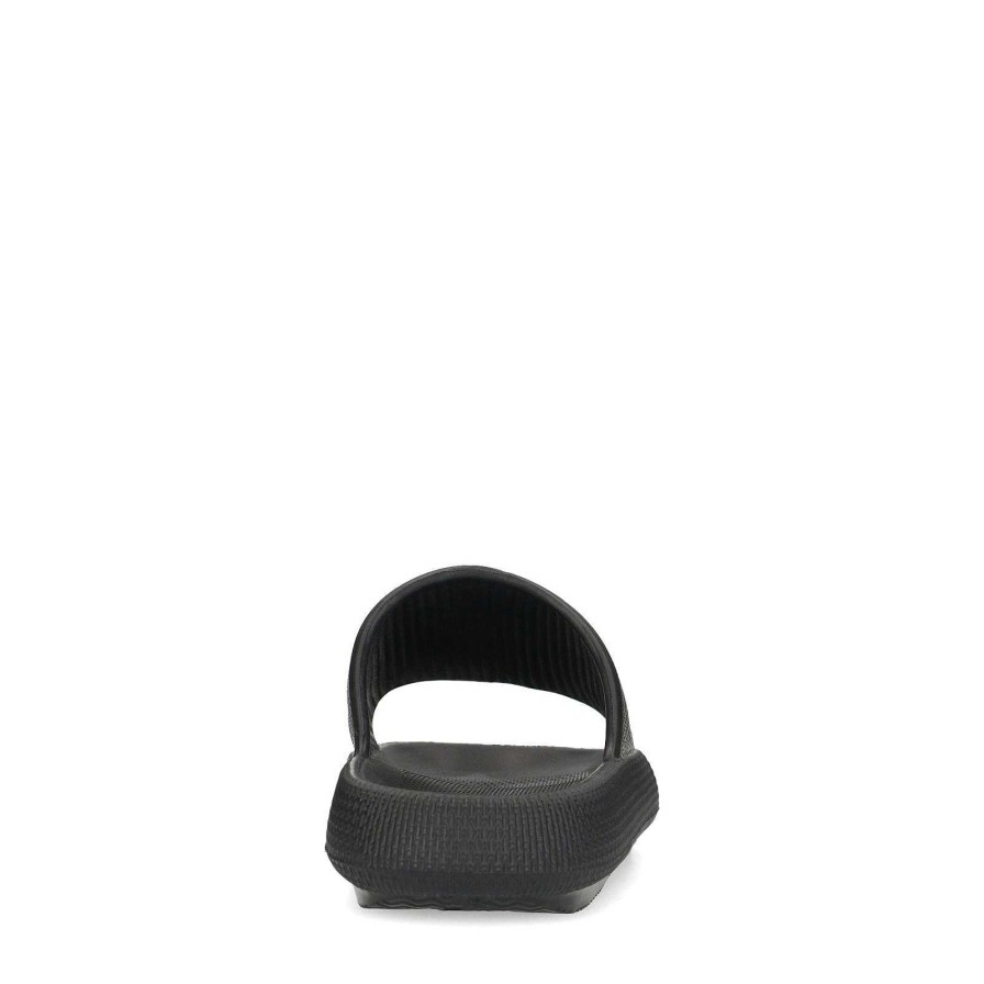 Sacha Slides - Black