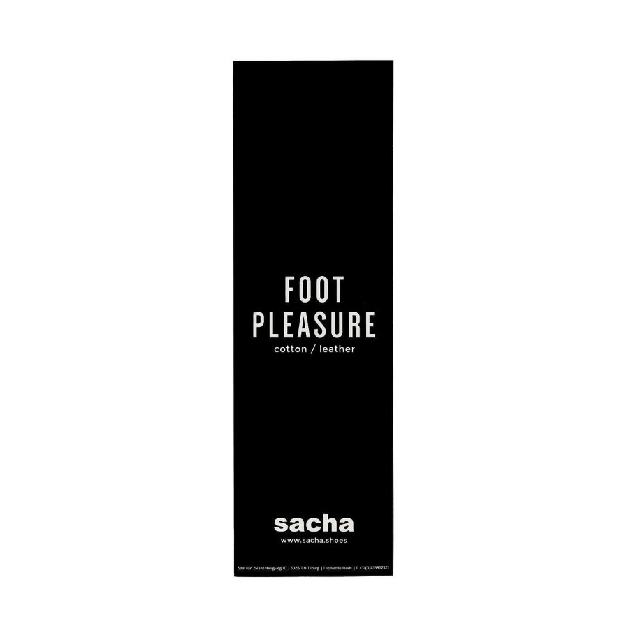 Sacha Leather Insoles 43-44