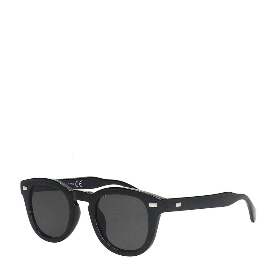 Sacha Sunglasses - Black