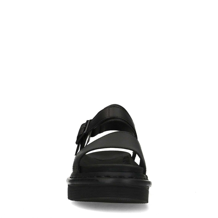 Sacha Dr. Martens Voss - Black