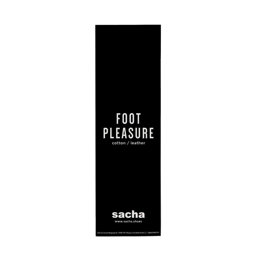 Sacha Leather Insoles 35-36