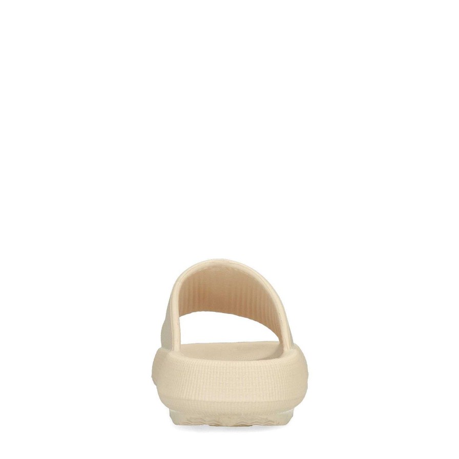 Sacha Slides - Beige